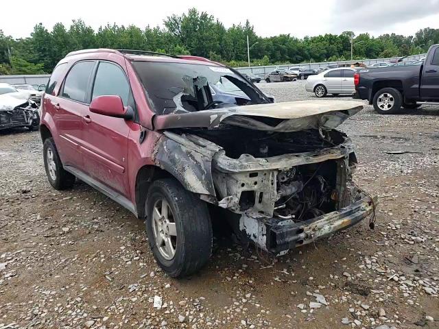 2006 Chevrolet Equinox Lt VIN: 2CNDL63F066136653 Lot: 68700434