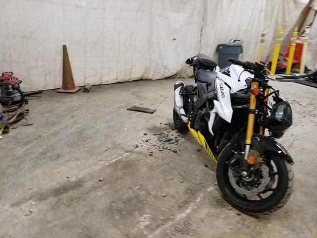 2023 SUZUKI GSX-S750 M JS1C533D4P7100466  54760764