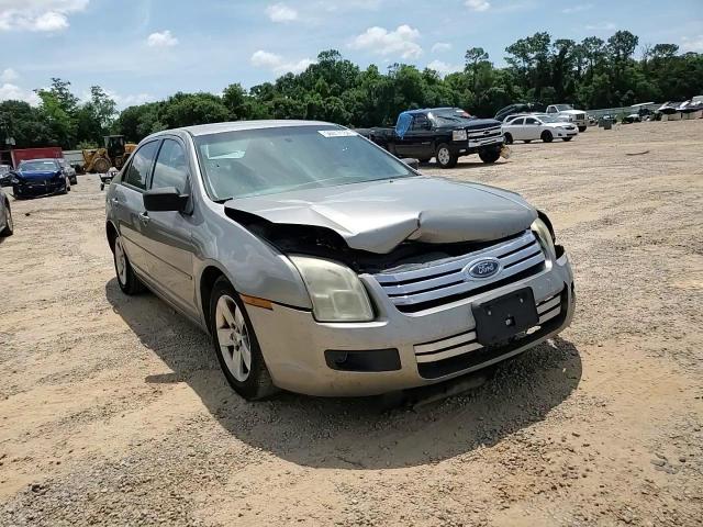 2008 Ford Fusion Se VIN: 3FAHP07Z68R263937 Lot: 56017184