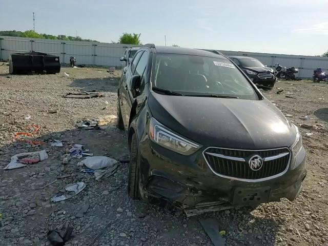 2021 Buick Encore Preferred VIN: KL4CJASM2MB361282 Lot: 53120464