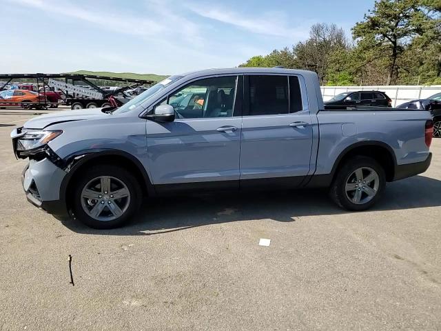 2023 Honda Ridgeline Rtl VIN: 5FPYK3F53PB033501 Lot: 54571024