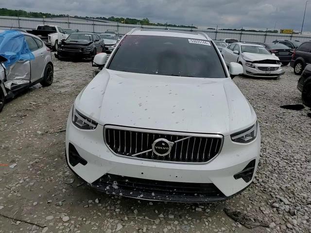 2023 Volvo Xc40 Plus VIN: YV4L12UN4P2080362 Lot: 53035144