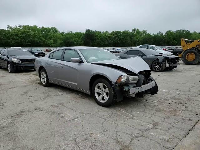 2013 Dodge Charger - Image 11
