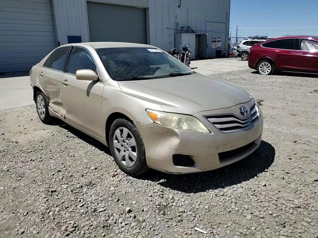 2010 Toyota Camry Base VIN: JTNBF3EK1A3004010 Lot: 57173784