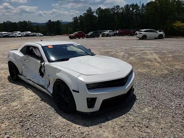 2012 Chevrolet Camaro Lt VIN: 2G1FC1E31C9113100 Lot: 56060174