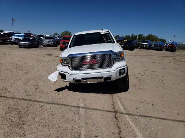 2014 GMC Sierra K1500 Denali VIN: 3GTU2WEC5EG397290 Lot: 56514794