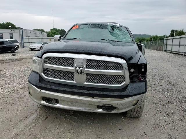 2014 Ram 1500 Longhorn VIN: 1C6RR7PT8ES365826 Lot: 55184654