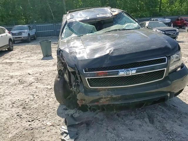 2010 Chevrolet Tahoe K1500 Lt VIN: 1GNUKBE01AR210644 Lot: 56370124
