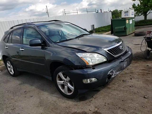 2008 Lexus Rx 350 VIN: 2T2HK31U48C095076 Lot: 53647114