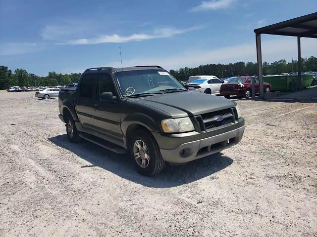 1FMZU67E63UC58354 2003 Ford Explorer Sport Trac