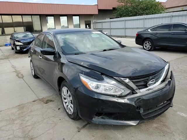 2017 Nissan Altima 2.5 VIN: 1N4AL3AP2HN338240 Lot: 55800574