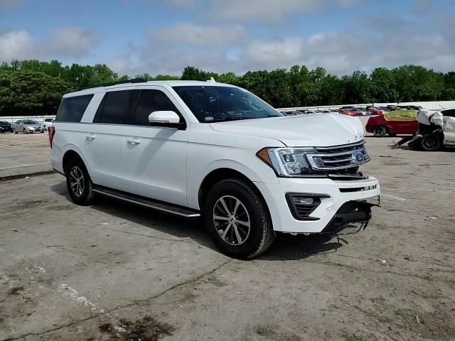 2018 Ford Expedition Max Xlt VIN: 1FMJK1JT2JEA26385 Lot: 53519754