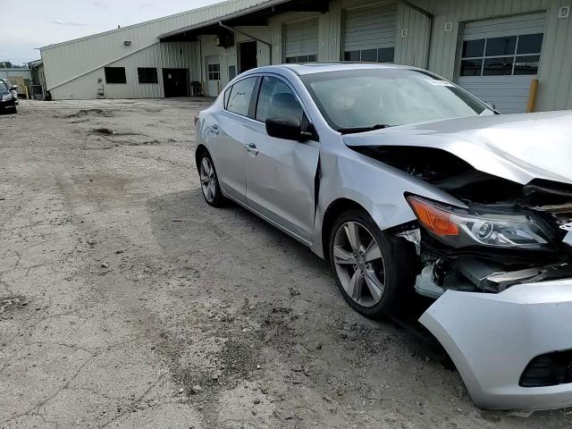 2014 Acura Ilx 20 Tech VIN: 19VDE1F77EE013476 Lot: 54007854