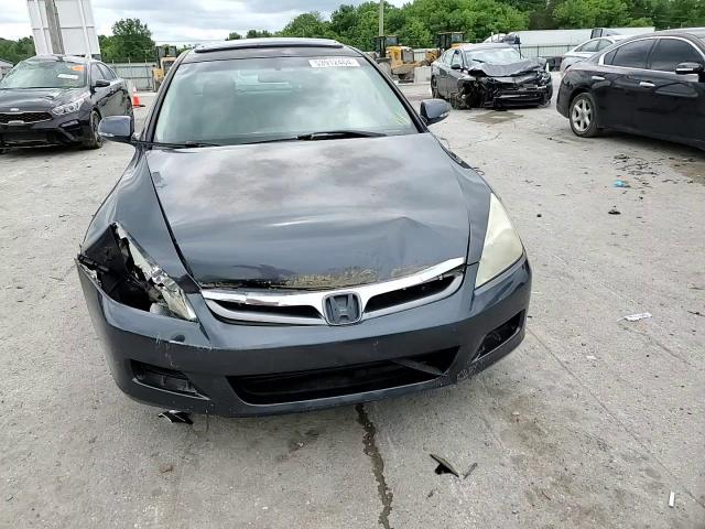 2006 Honda Accord Hybrid VIN: JHMCN36456C003878 Lot: 72067494
