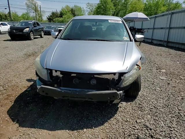 2010 Honda Accord Lx VIN: 1HGCP2F35AA013510 Lot: 53166984