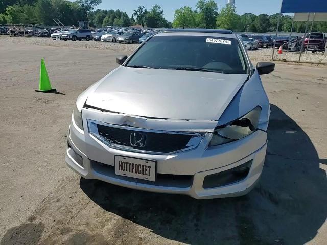 2010 Honda Accord Exl VIN: 1HGCS2B8XAA000252 Lot: 60128844