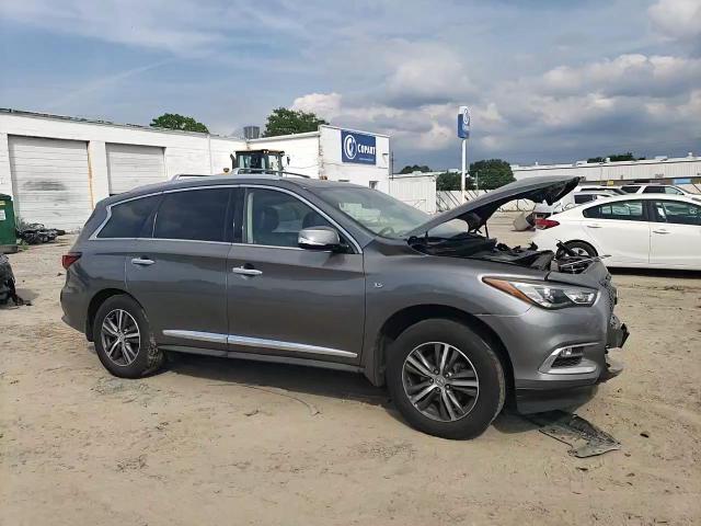 2019 Infiniti Qx60 Luxe VIN: 5N1DL0MM2KC514712 Lot: 55471294