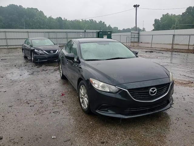 2016 Mazda 6 Sport VIN: JM1GJ1U56G1467175 Lot: 57274884