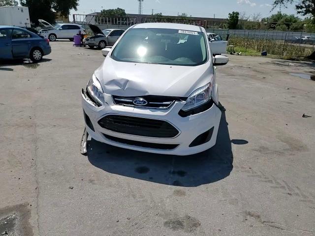2017 Ford C-MAX - Image 11