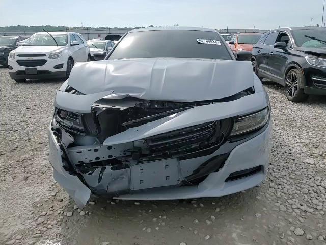 2022 Dodge Charger Sxt VIN: 2C3CDXBG8NH130474 Lot: 62400704