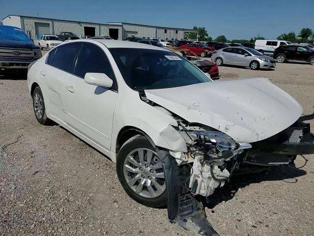 1N4AL2AP0CN544143 2012 Nissan Altima Base