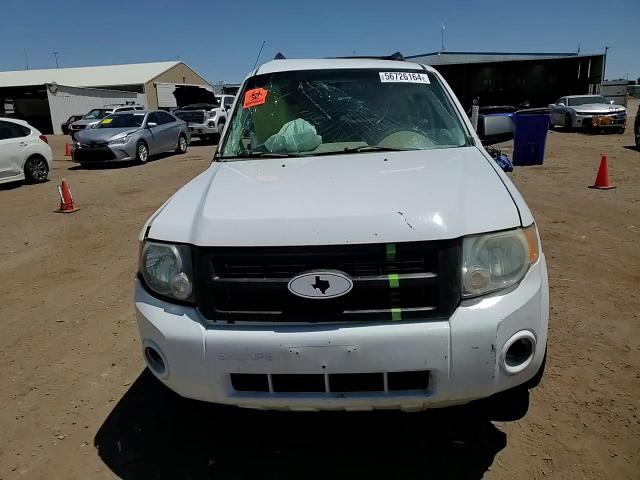 2008 Ford Escape Xlt VIN: 1FMCU03118KC05666 Lot: 56726164