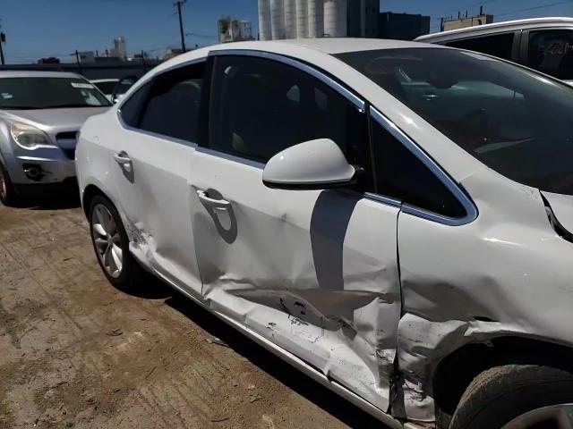 2016 Buick Verano Convenience VIN: 1G4PR5SK2G4142140 Lot: 80086774