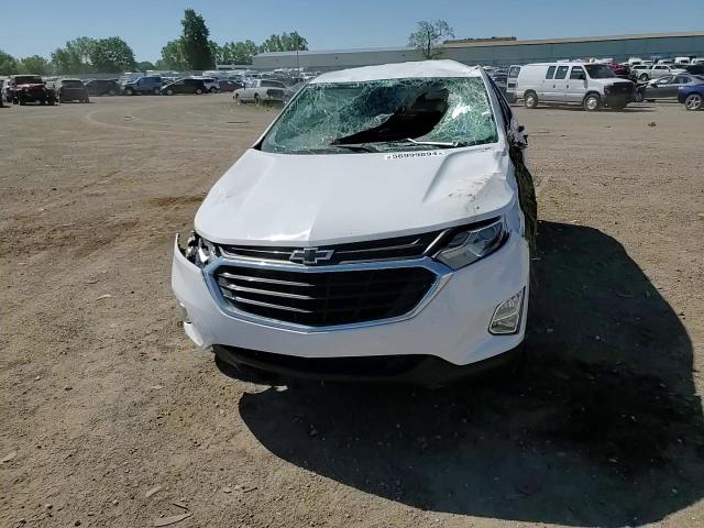2020 Chevrolet Equinox Lt VIN: 3GNAXTEV3LS568298 Lot: 56999894