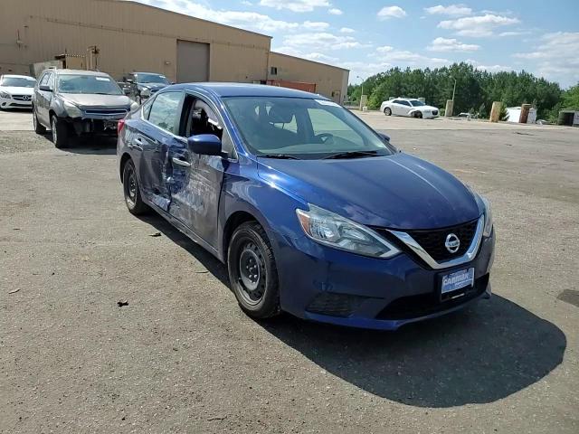 2017 Nissan Sentra - Image 10
