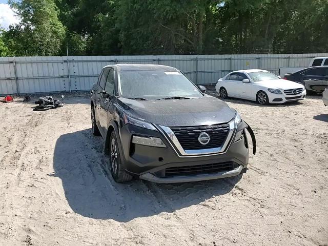 2021 Nissan Rogue Sv VIN: 5N1AT3BB6MC689120 Lot: 52882114