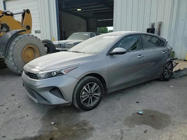 2023 Kia Forte Lx VIN: 3KPF24AD9PE626533 Lot: 55914984