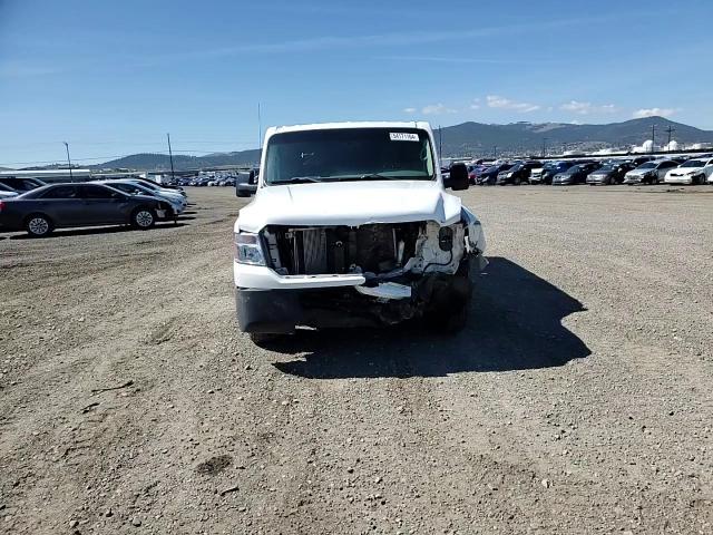 2018 Nissan Nv 1500 S VIN: 1N6BF0KM3JN810957 Lot: 54171164