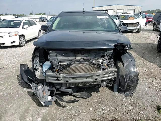 2FMDK4JC9EBA51896 2014 Ford Edge Sel