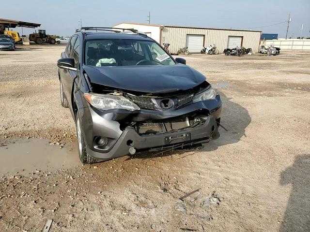 2013 Toyota Rav4 Le VIN: JTMZFREVXD5001812 Lot: 53689434