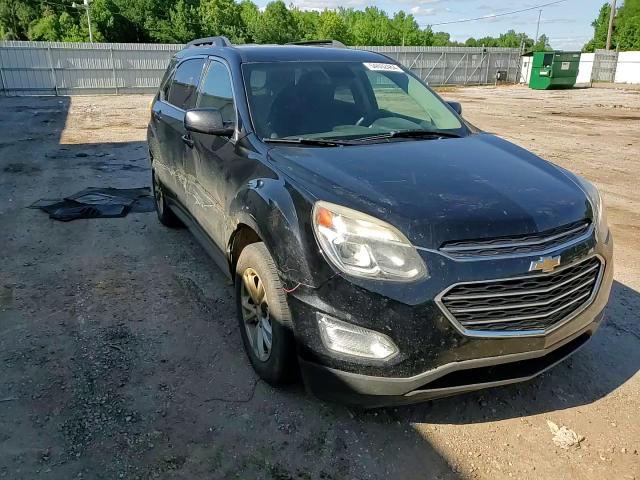 2017 Chevrolet Equinox Lt VIN: 2GNALCEK4H6313117 Lot: 54602464