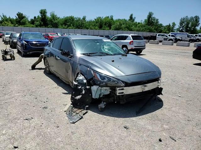 2021 Nissan Altima Sv VIN: 1N4BL4DV1MN381207 Lot: 62222784