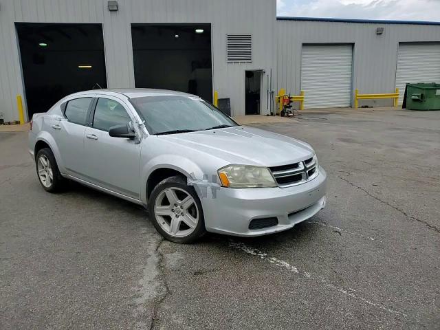 2011 Dodge Avenger Mainstreet VIN: 1B3BD1FB1BN556305 Lot: 56476884