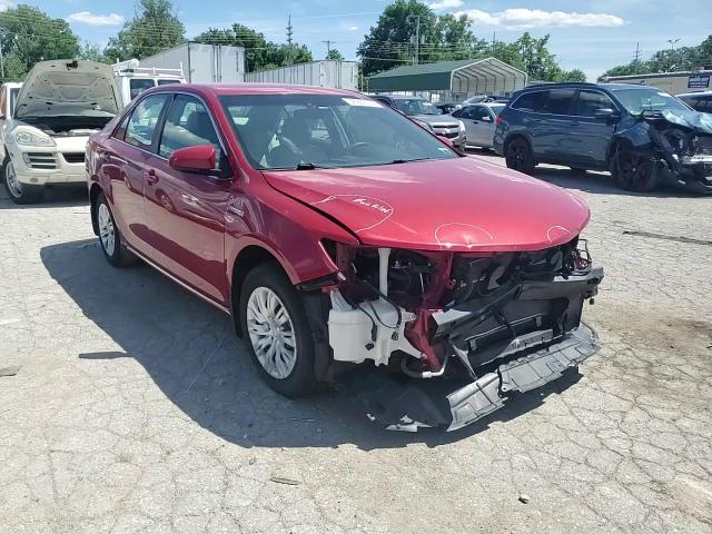 2013 Toyota Camry Hybrid VIN: 4T1BD1FK4DU078755 Lot: 56383704