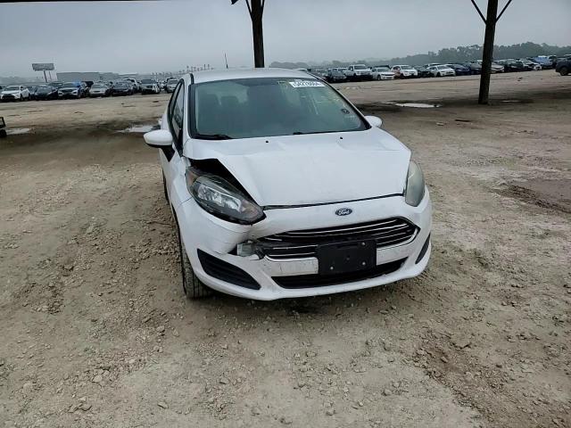 2018 Ford Fiesta - Image 20