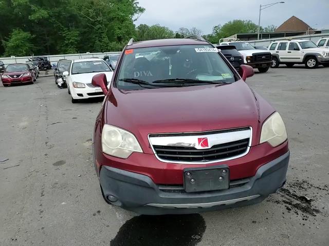 2008 Saturn Vue Xe VIN: 3GSDL43N48S586430 Lot: 74431614