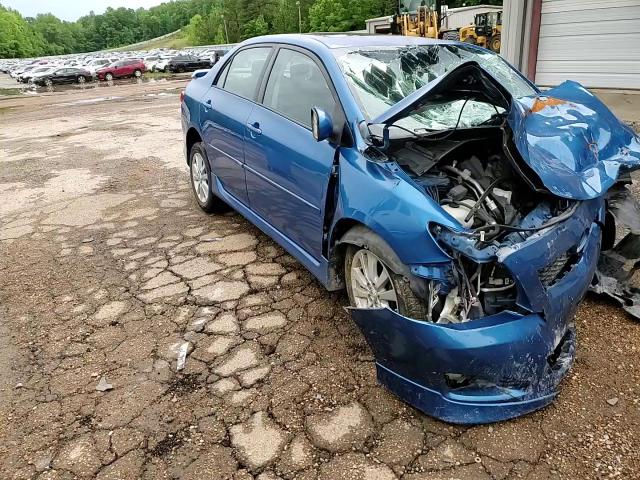 2009 Toyota Corolla - Image 11