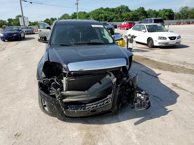 2015 GMC Terrain Slt VIN: 2GKFLYE34F6114445 Lot: 55424034