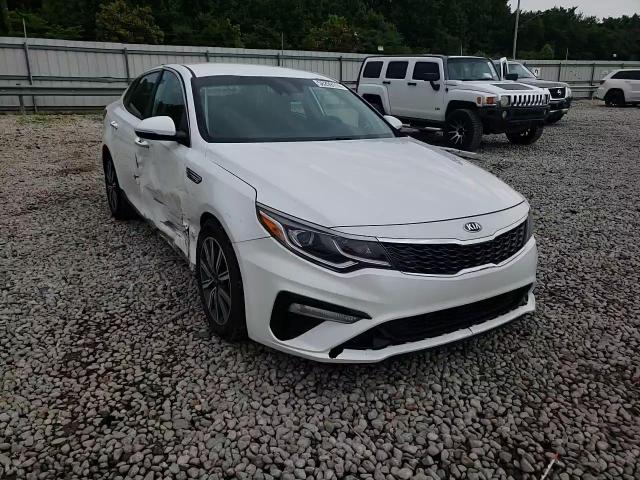 2019 Kia Optima - Image 10
