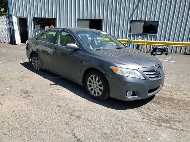 2010 Toyota Camry Base VIN: 4T4BF3EK2AR020779 Lot: 54852114