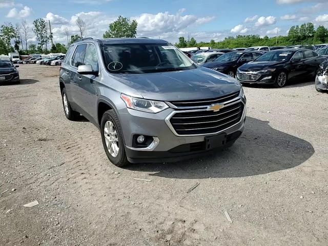 2019 Chevrolet Traverse Lt VIN: 1GNERGKW6KJ106110 Lot: 50568414