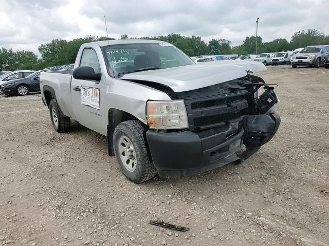 1GCNKPE05BZ146555 2011 Chevrolet Silverado K1500