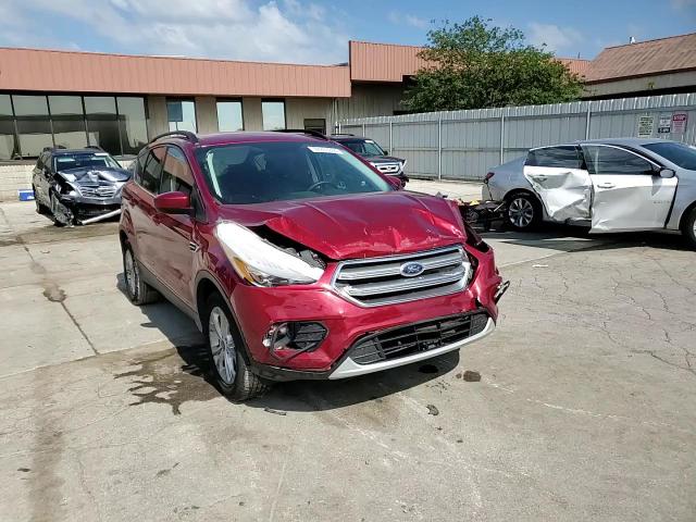 2017 Ford Escape - Image 11