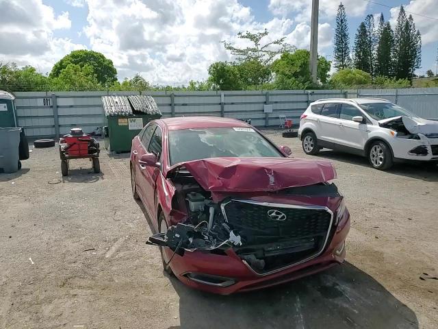 2016 Hyundai Sonata - Image 11
