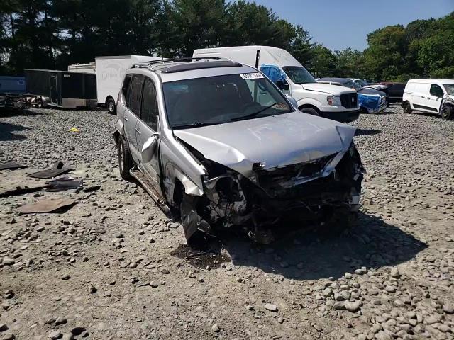 2007 Lexus Gx 470 VIN: JTJBT20X870126610 Lot: 55022924
