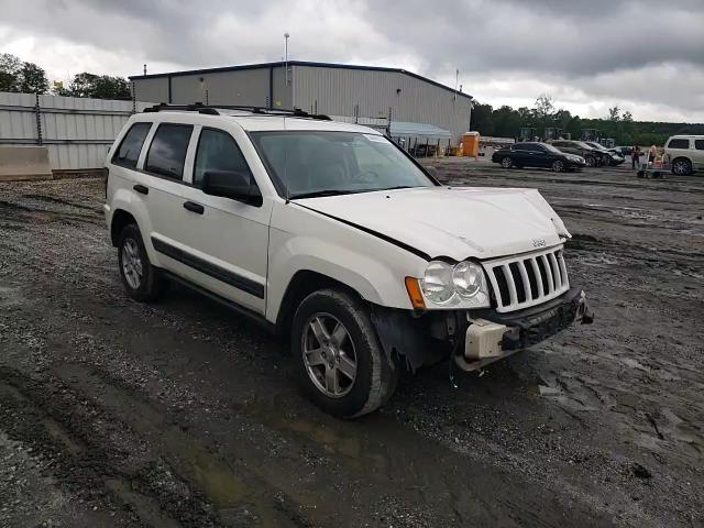 2005 Jeep Grand Cherokee Laredo VIN: 1J4GR48K65C504084 Lot: 54455724